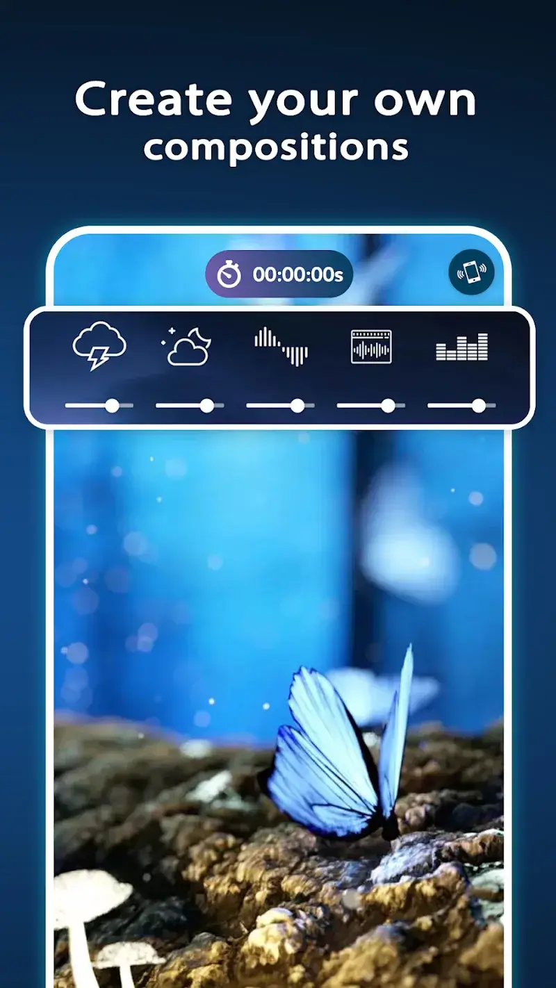 Music for Meditation - screenshot 3