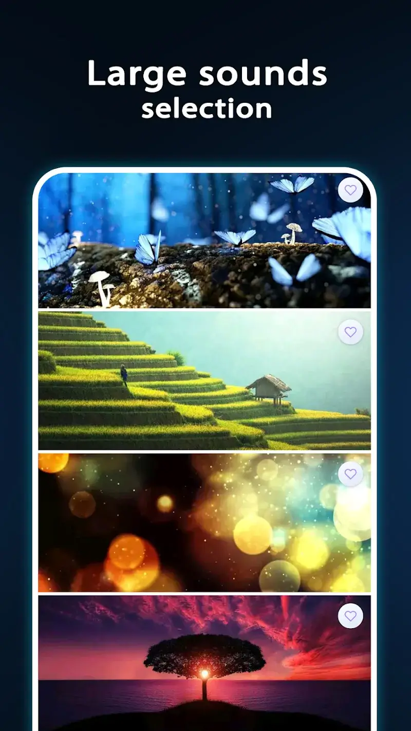 Music for Meditation - screenshot 5