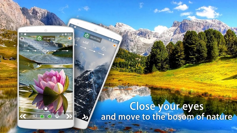 Nature Sounds APK MOD APK icon