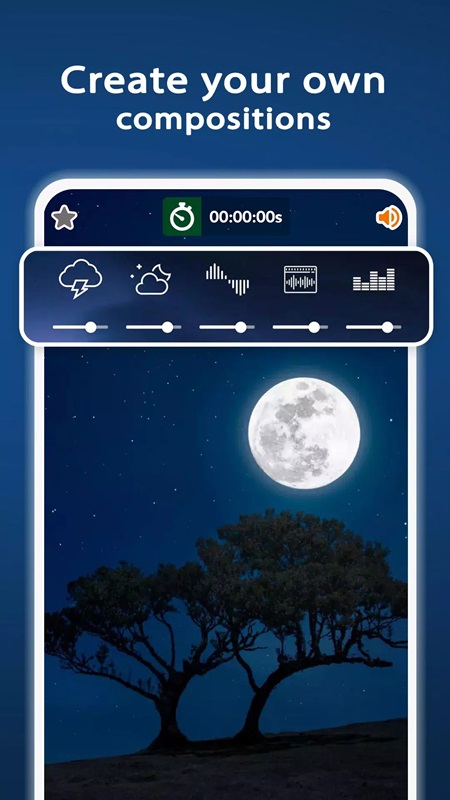 Nature Sounds APK - screenshot 2
