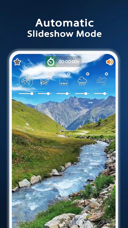 Nature Sounds APK - screenshot 3