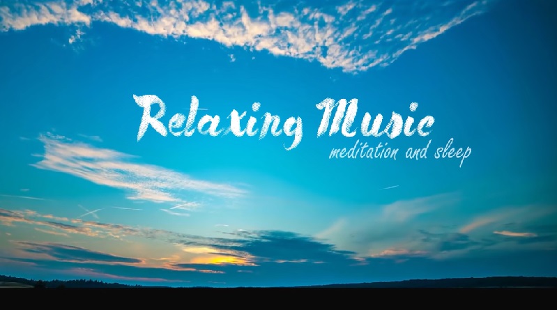 Relaxing Music APK - app icon