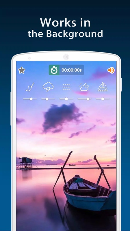 Relaxing Music APK - screenshot 4