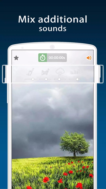 Relaxing Music APK - screenshot 5