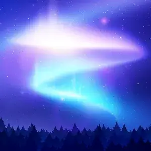 White Noise Sleep Sounds - app icon