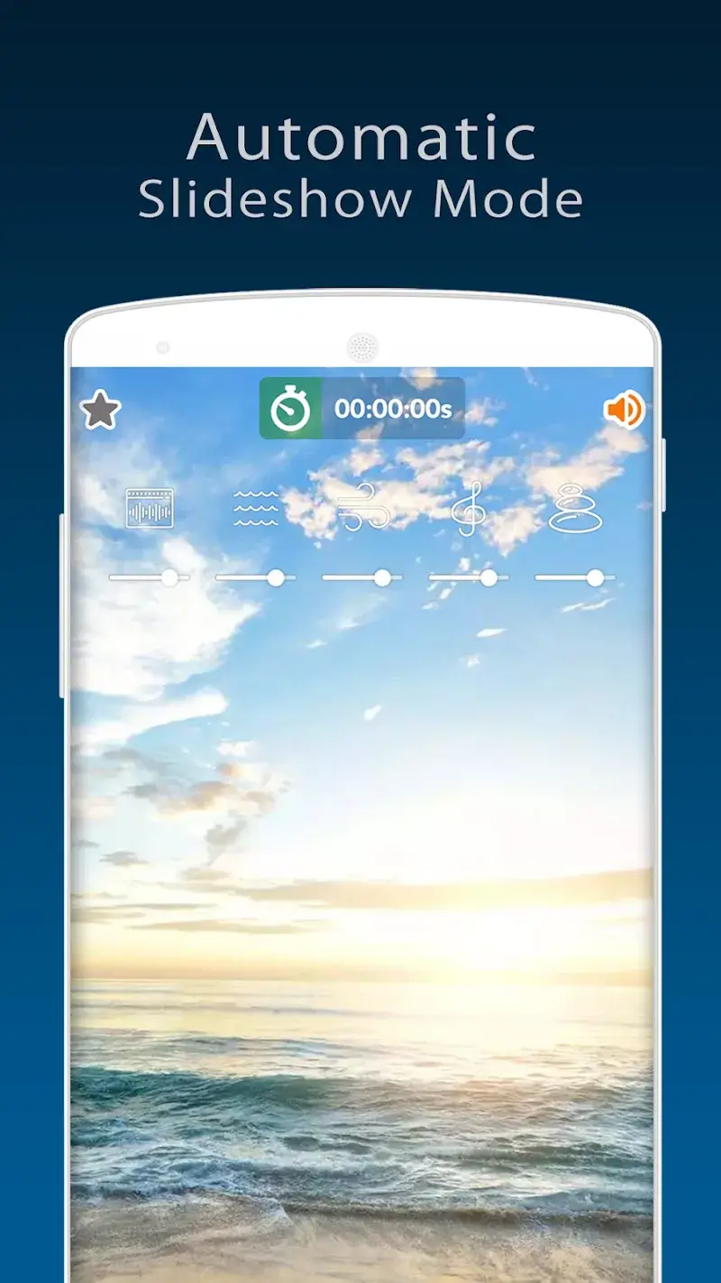 White Noise Sleep Sounds - screenshot 5