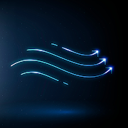 Wind Noise - app icon