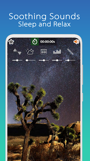 Wind Noise - screenshot 2