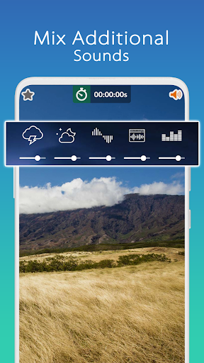 Wind Noise - screenshot 3