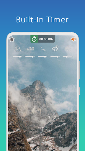 Wind Noise - screenshot 4