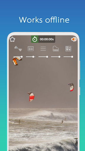 Wind Noise - screenshot 6