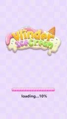 Vlinder Ice Cream—Dressup Games&Character Creator - screenshot 1