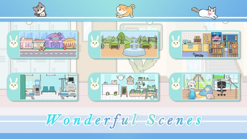 YOYO Doll - screenshot 2