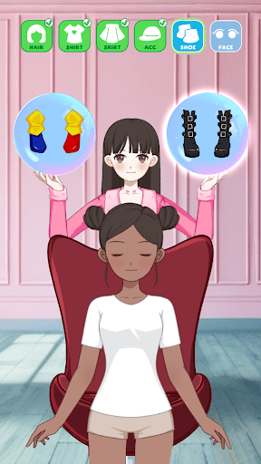 Left Or Right - screenshot 1