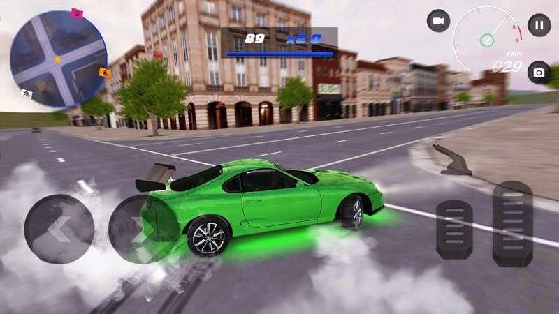 Drift No Limit - screenshot 2