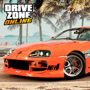 Drive Zone Online APK 1.7.0 [Full Game] for Android - app icon