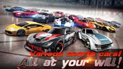Driving Drift: Car Racing Game - screenshot 2