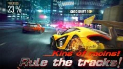 Driving Drift: Car Racing Game - screenshot 3