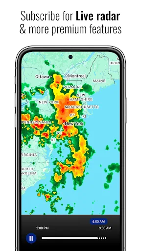 Digital Clock & World Weather - screenshot 6