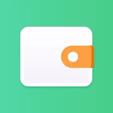 Wallet - app icon