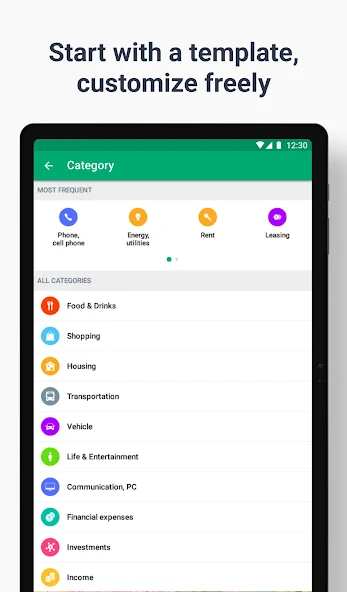 Wallet - screenshot 10