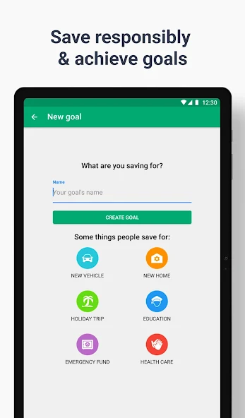 Wallet - screenshot 13