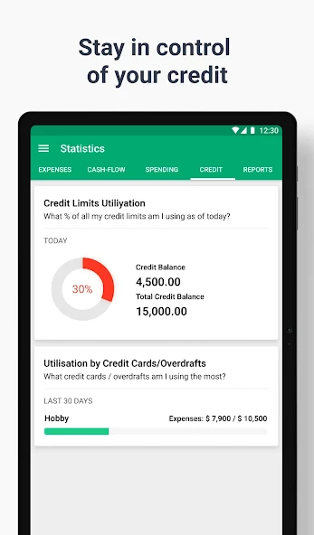 Wallet - screenshot 14