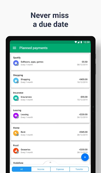 Wallet - screenshot 15