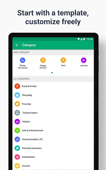Wallet - screenshot 18