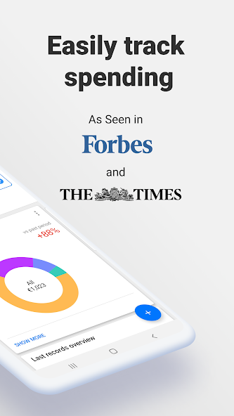 Wallet - screenshot 2