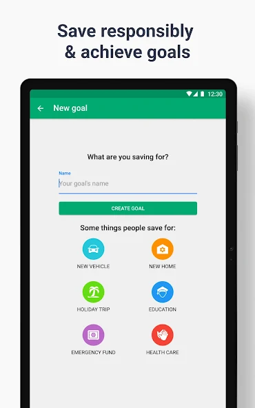 Wallet - screenshot 21