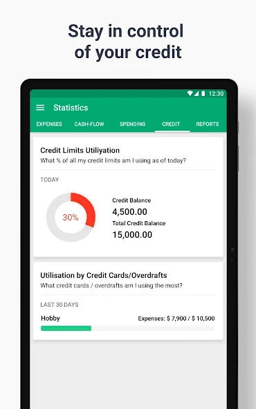 Wallet - screenshot 22