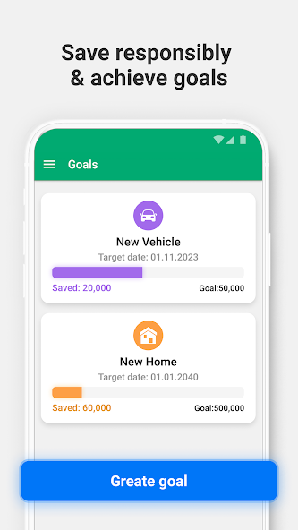 Wallet - screenshot 5