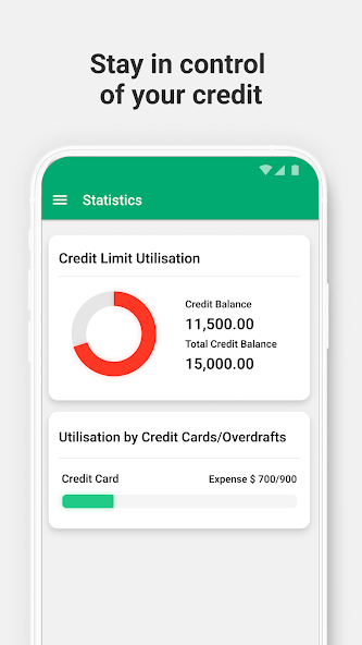 Wallet - screenshot 6