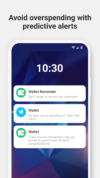 Wallet - screenshot 8