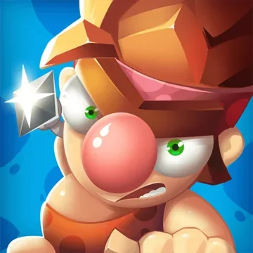 Castle Defense: Invasion MOD APK icon