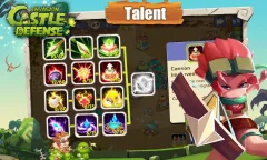 Castle Defense: Invasion - screenshot 3
