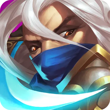 Adventurers War MOD APK icon