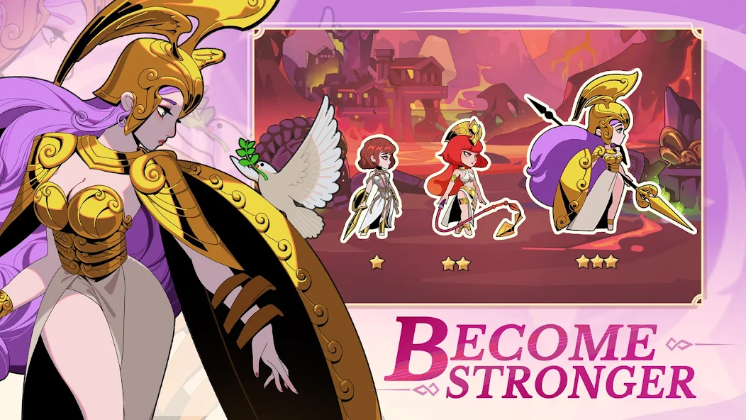 Click Deity - screenshot 11