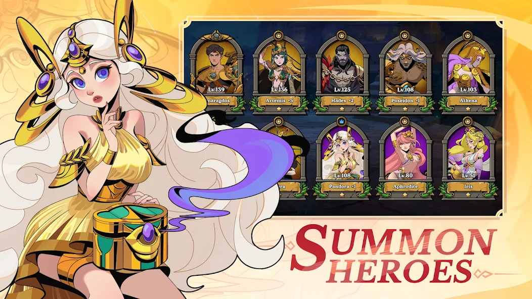 Click Deity - screenshot 3