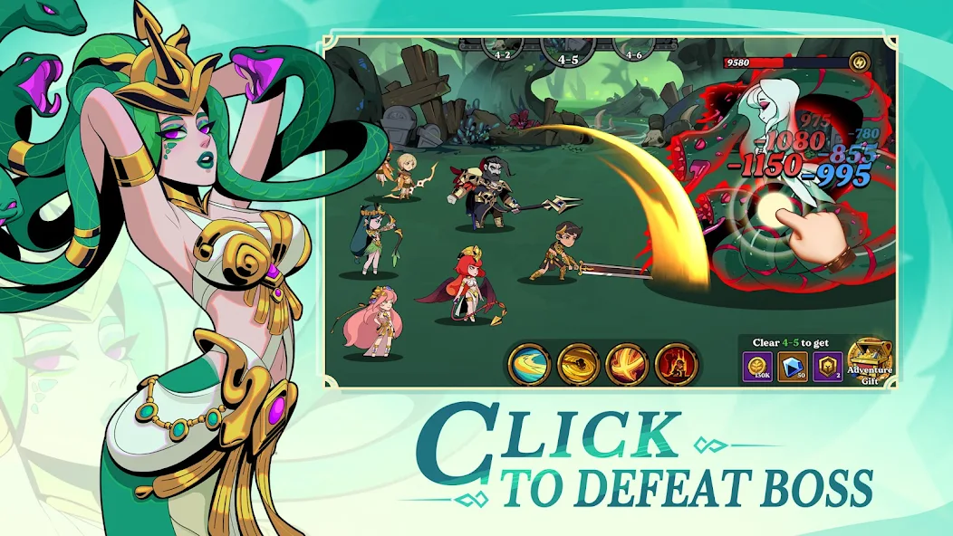 Click Deity - screenshot 9