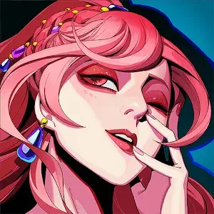 God Sacrifice - app icon