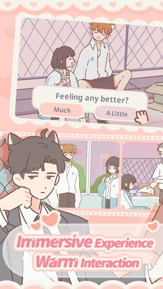 Purrfect Tale - screenshot 19