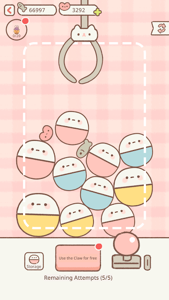 Purrfect Tale - screenshot 23