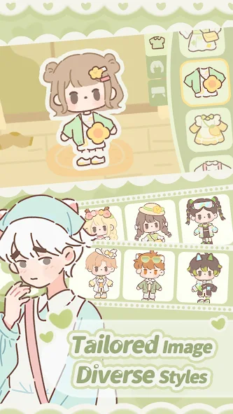 Purrfect Tale - screenshot 4