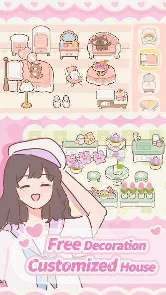 Purrfect Tale - screenshot 5