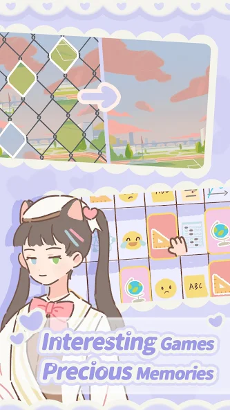 Purrfect Tale - screenshot 6