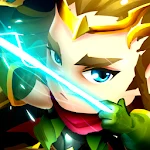 kingdom in chaos MOD APK icon