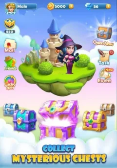 Bubble Shooter Online - screenshot 3