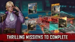 Defender Z - screenshot 2